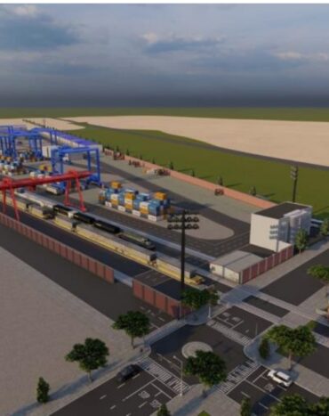 Ports and Terminals Starting up, Projects managements and consultancy